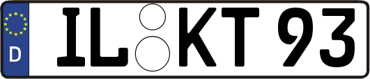 IL-KT93