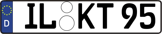 IL-KT95