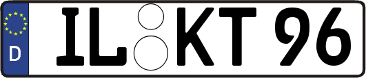 IL-KT96