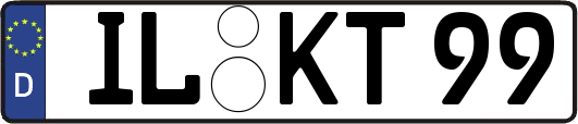 IL-KT99