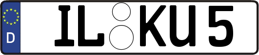 IL-KU5