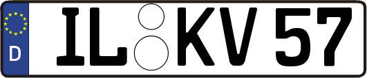 IL-KV57