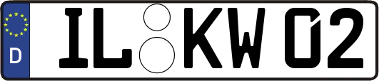IL-KW02