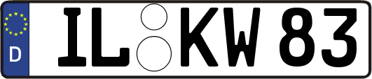 IL-KW83