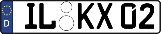 IL-KX02