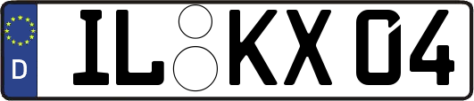 IL-KX04