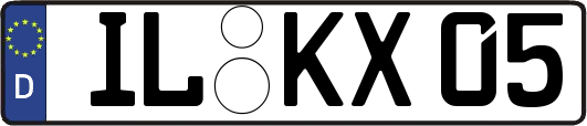 IL-KX05