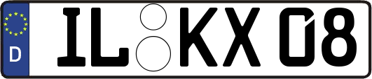 IL-KX08