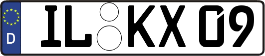 IL-KX09