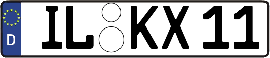 IL-KX11