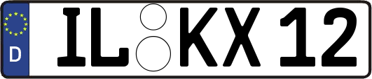 IL-KX12