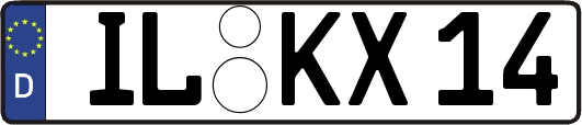 IL-KX14