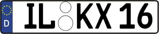 IL-KX16