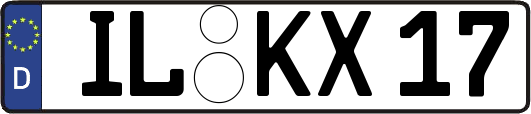 IL-KX17