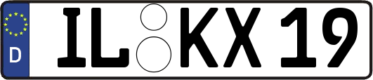 IL-KX19