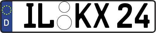 IL-KX24