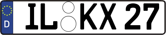 IL-KX27