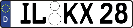 IL-KX28