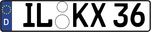 IL-KX36