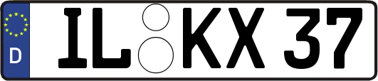 IL-KX37