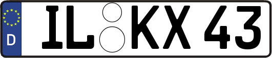 IL-KX43