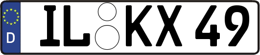IL-KX49