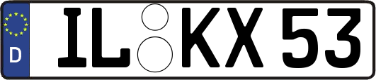 IL-KX53