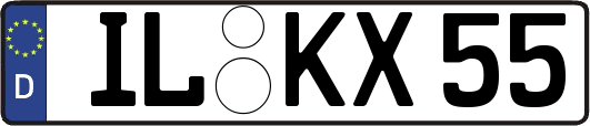 IL-KX55
