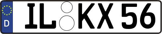 IL-KX56