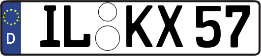 IL-KX57