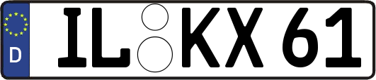 IL-KX61
