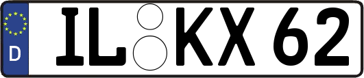 IL-KX62