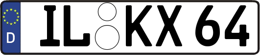 IL-KX64