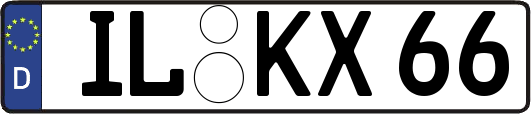 IL-KX66