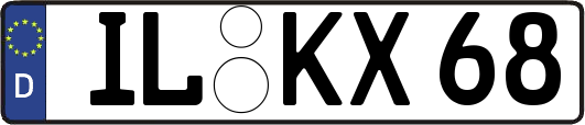 IL-KX68