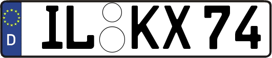 IL-KX74