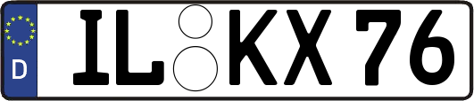 IL-KX76