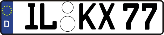 IL-KX77