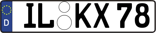IL-KX78