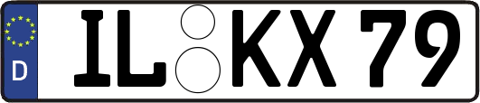 IL-KX79