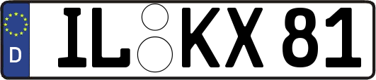 IL-KX81