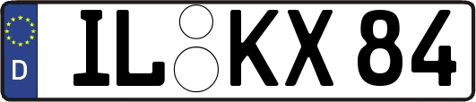 IL-KX84