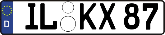 IL-KX87