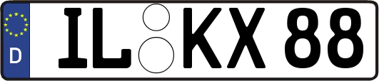 IL-KX88