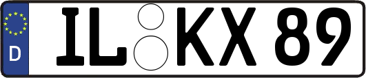 IL-KX89
