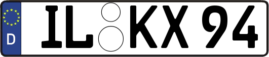 IL-KX94