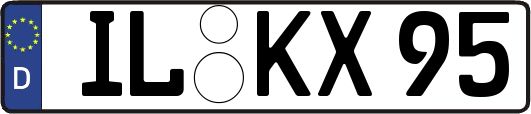IL-KX95