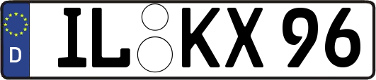 IL-KX96