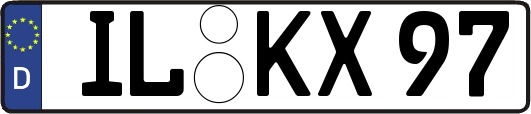 IL-KX97