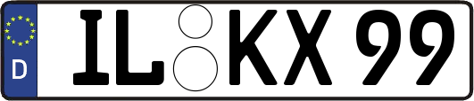 IL-KX99